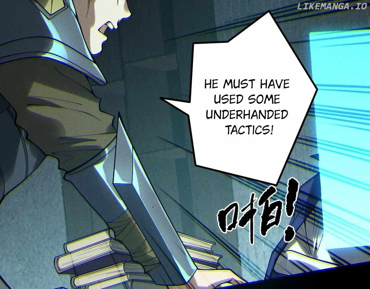 Catastrophic Necromancer Chapter 189 65